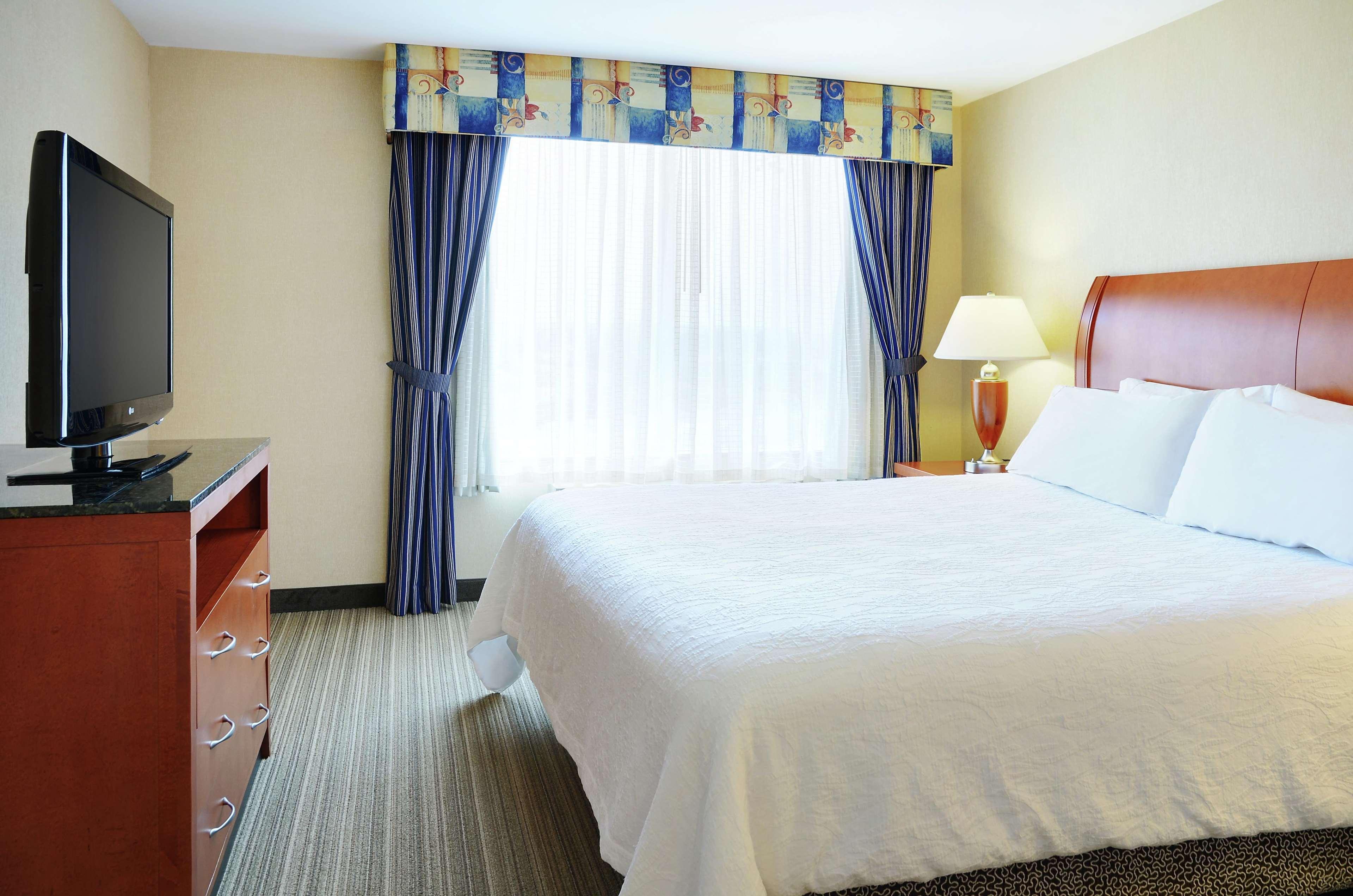 Hilton Garden Inn Toronto/Burlington Eksteriør billede