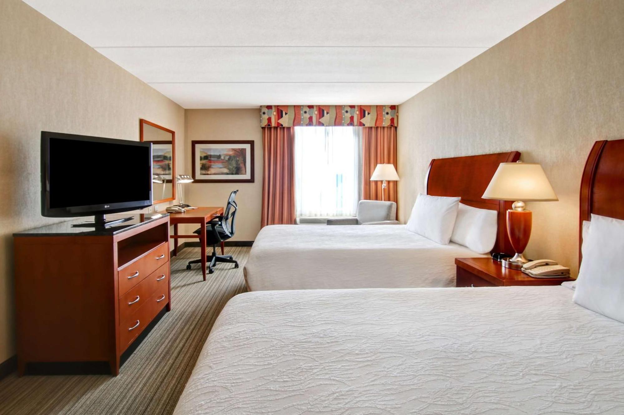 Hilton Garden Inn Toronto/Burlington Eksteriør billede