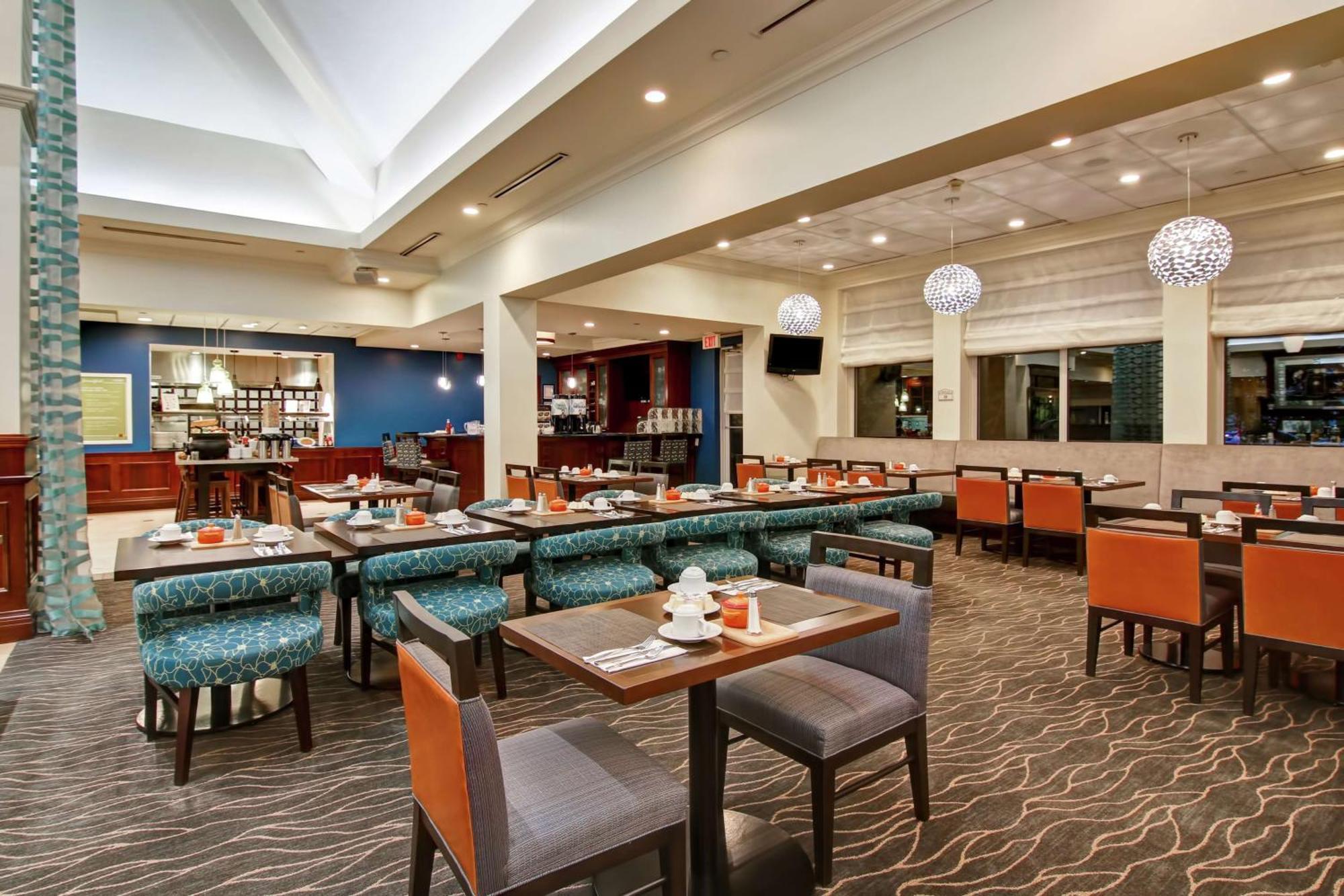 Hilton Garden Inn Toronto/Burlington Eksteriør billede