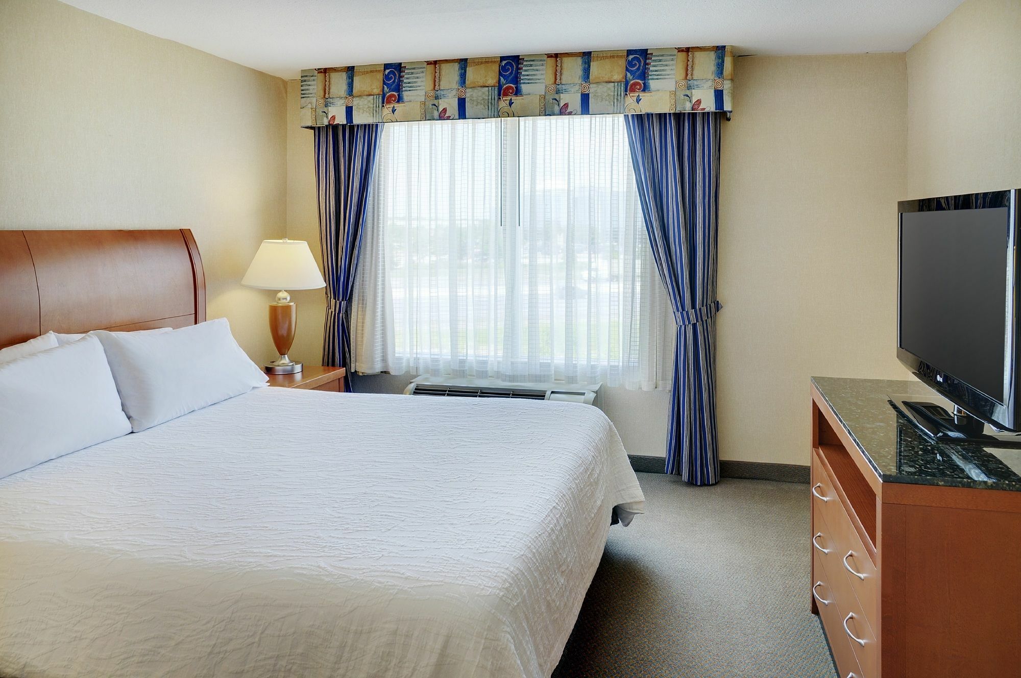Hilton Garden Inn Toronto/Burlington Eksteriør billede
