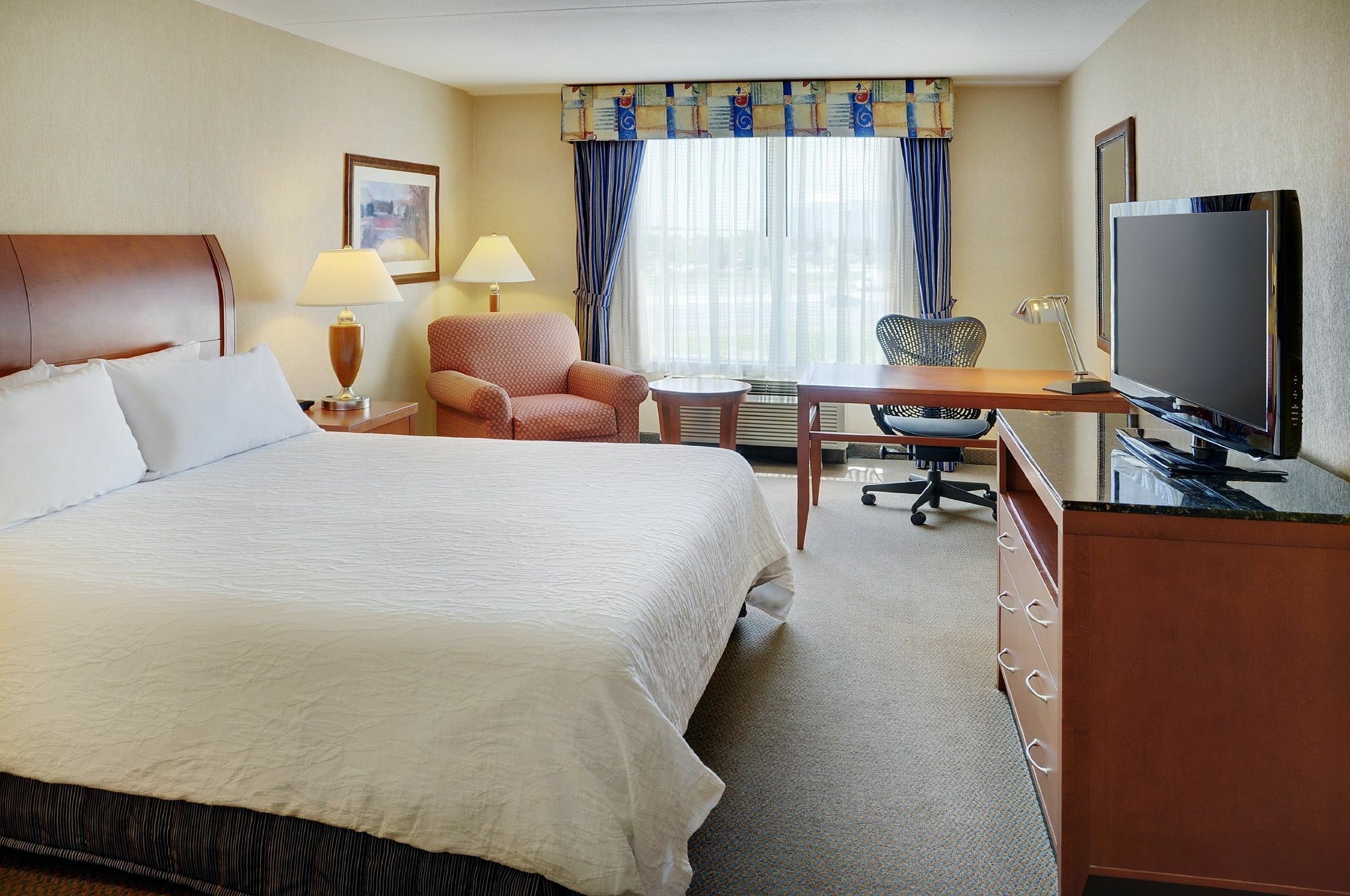 Hilton Garden Inn Toronto/Burlington Eksteriør billede